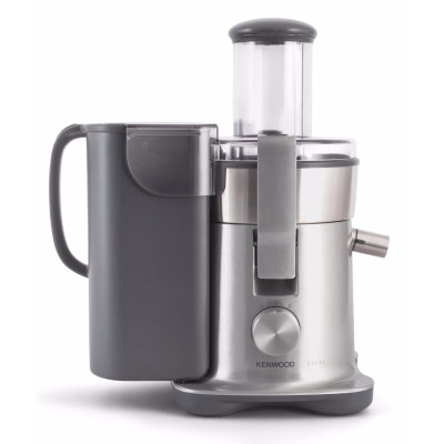 Соковитискач центробіжний Kenwood Excel JE850 Stainless steel UA