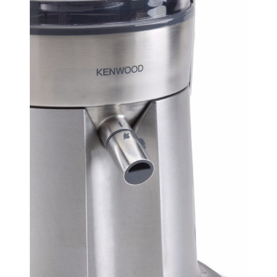 Соковитискач центробіжний Kenwood Excel JE850 Stainless steel UA