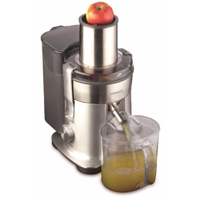 Соковитискач центробіжний Kenwood Excel JE850 Stainless steel UA