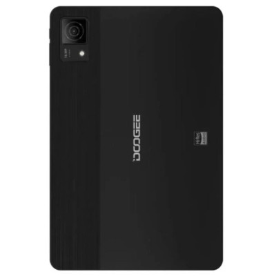 Планшет Doogee T30 Ultra 12/256Gb LTE Midnight Black Global version