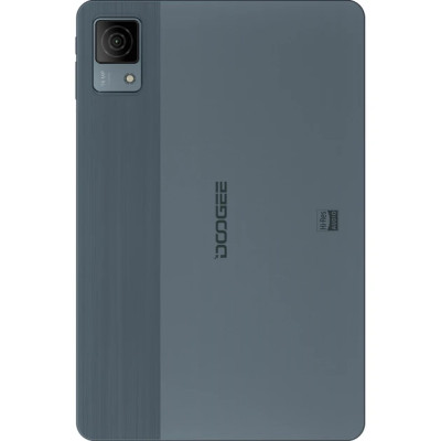 Планшет Doogee T30 Ultra 12/256Gb LTE Space Gray Global version