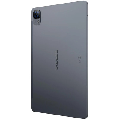 Планшет Doogee Tab E3 8/256Gb LTE Polar Gray Global version