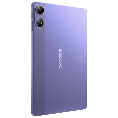 Планшет Doogee Tab G6+ 8/256Gb LTE Mist Purple Global version Планшет Doogee Tab G6+ 8/256Gb LTE Mist Purple Global version