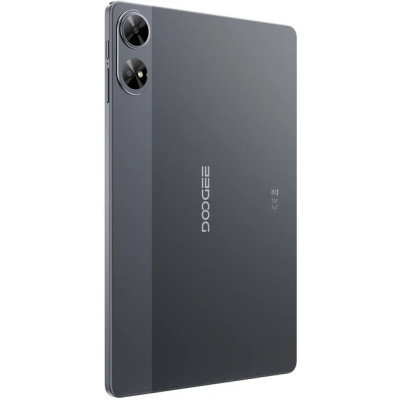 Планшет Doogee Tab G6+ 8/256Gb LTE Nebula Gray Global version Планшет Doogee Tab G6+ 8/256Gb LTE Nebula Gray Global version