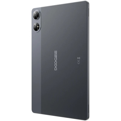 Планшет Doogee Tab G6+ 8/256Gb LTE Nebula Gray Global version Планшет Doogee Tab G6+ 8/256Gb LTE Nebula Gray Global version