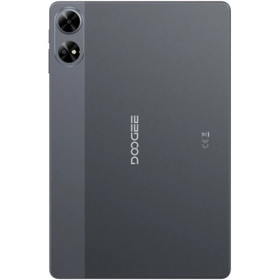 Планшет Doogee Tab G6+ 8/256Gb LTE Nebula Gray Global version Планшет Doogee Tab G6+ 8/256Gb LTE Nebula Gray Global version