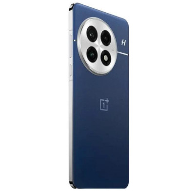 Смартфон OnePlus 13 (PJZ110) 16/512GB Blue Oxygen OS CN