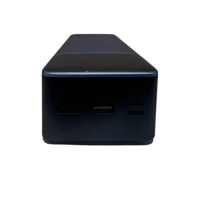 Power Bank King Power KPG-307 30000mah 22.5W QC3.0 LED black EU