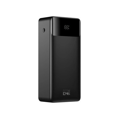 Power Bank King Power KPG-308 30000mah 22.5W QC3.0 black EU
