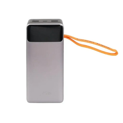 Power Bank King Power KPG-507 50000mah 22.5W QC3.0 LED 2 in 1 black EU Power Bank King Power KPG-507 50000mah 22.5W QC3.0 LED 2 in 1 black EU