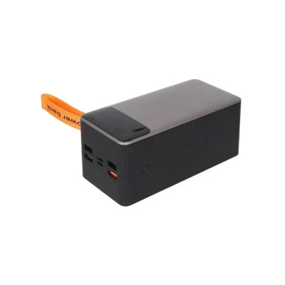 Power Bank King Power KPG-507 50000mah 22.5W QC3.0 LED 2 in 1 black EU Power Bank King Power KPG-507 50000mah 22.5W QC3.0 LED 2 in 1 black EU