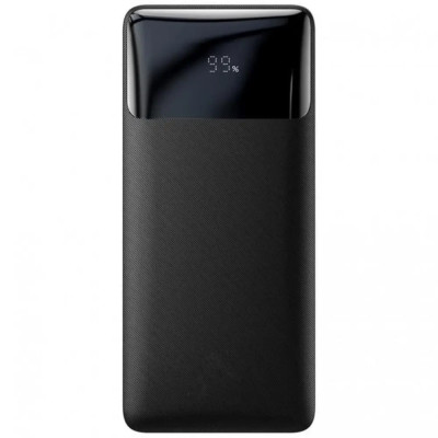 Power Bank King Power KPG-508 50000mah 22.5W QC3.0 LED black EU