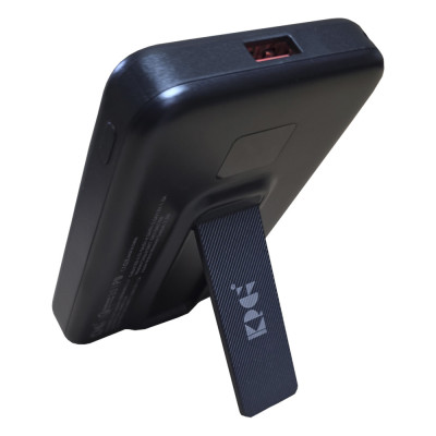 Power Bank King Power WPG-106 10000mah 22.5W QC3.0 Magnetic black EU