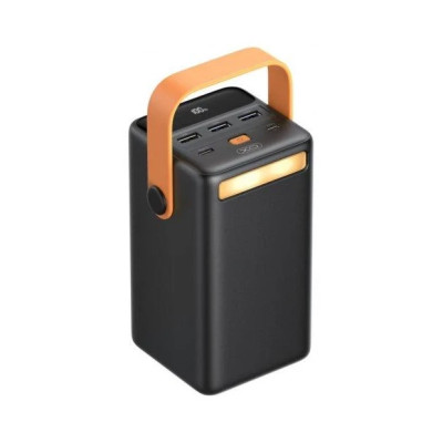Power Bank XO PR168 50000mAh 20W QC 22.5W black EU