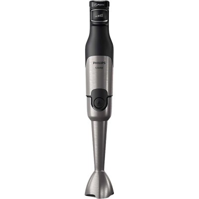 Блендер занурюваний Philips 5000 Series HR2683/00 Black UA