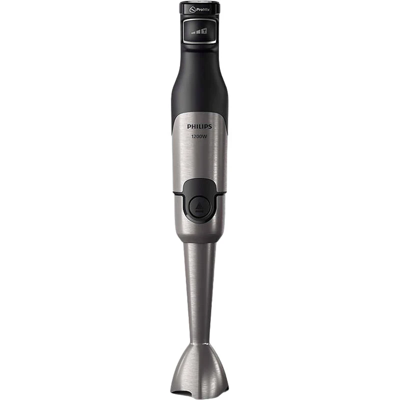 Блендер занурюваний Philips 5000 Series HR2683/00 Black UA Блендер занурюваний Philips 5000 Series HR2683/00 Black UA