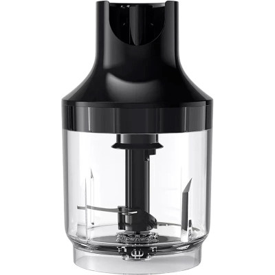 Блендер занурюваний Philips 5000 Series HR2683/00 Black UA