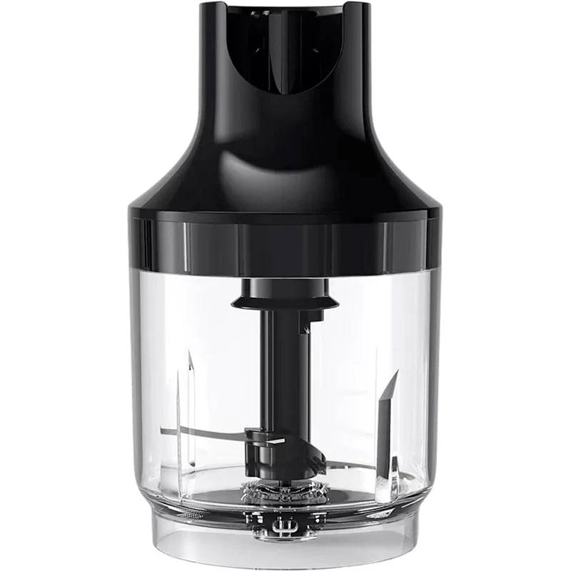 Блендер занурюваний Philips 5000 Series HR2683/00 Black UA Блендер занурюваний Philips 5000 Series HR2683/00 Black UA