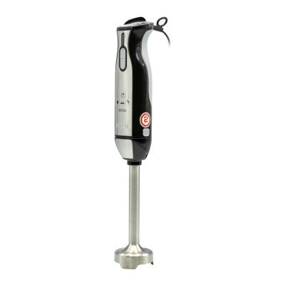 Блендер занурюваний Rotex RTB890-B Black/Stainless steel UA