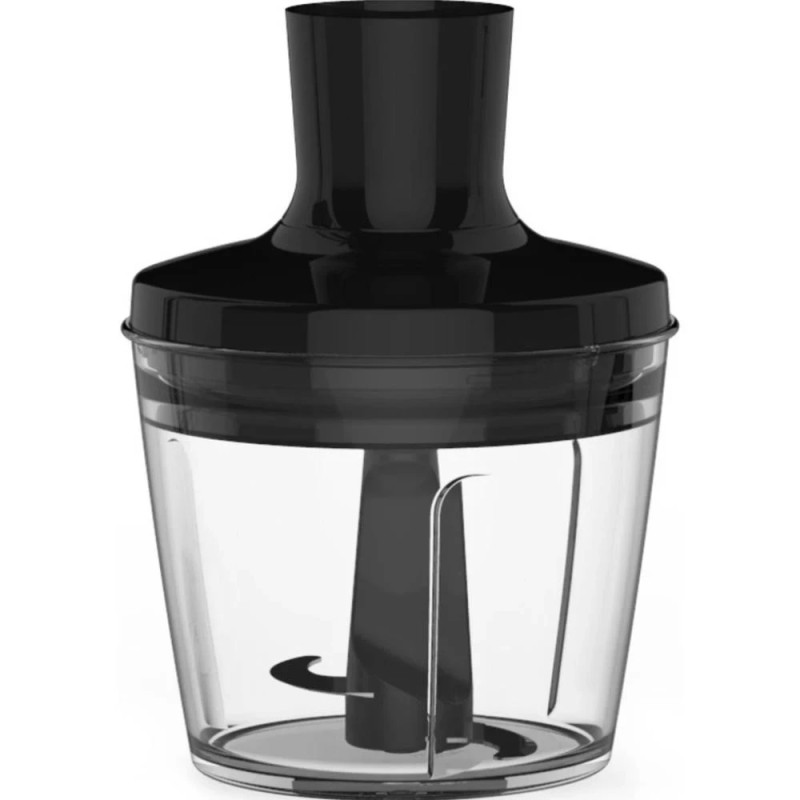 Блендер занурюваний Tefal Quickchef HB659838 Stainless steel/Black UA Блендер занурюваний Tefal Quickchef HB659838 Stainless steel/Black UA
