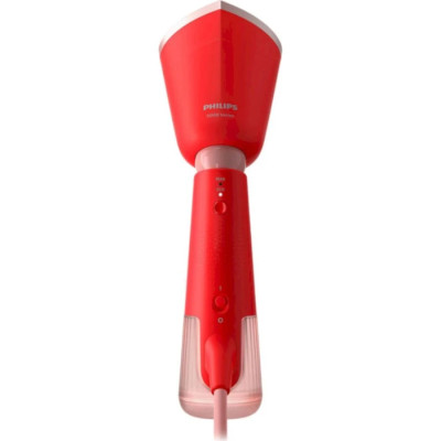Відпарювач Philips 5000 Series STH5020/40 Red UA