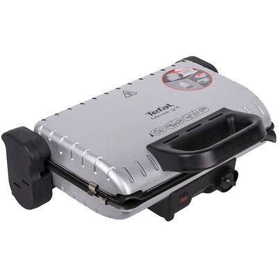 Електрогриль Tefal Minute (GC2050) UA