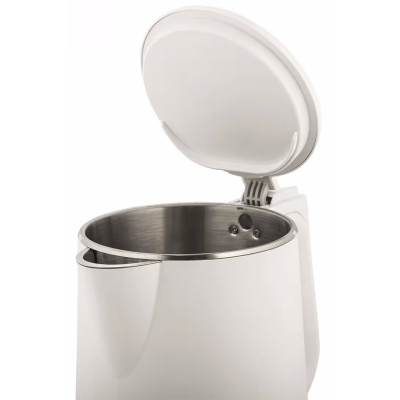 Електрочайник Gorenje K15DWW White UA