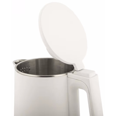 Електрочайник Gorenje K15DWW White UA