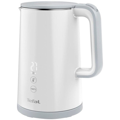 Електрочайник Tefal KO693110 White UA