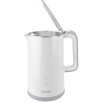 Електрочайник Tefal KO693110 White UA Електрочайник Tefal KO693110 White UA