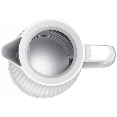 Електрочайник Tefal LOFT KO250130 White UA