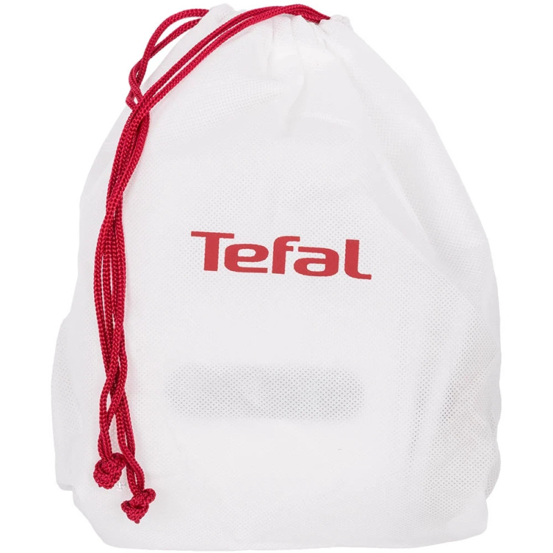 Електрочайник дорожній Tefal KO120130 White/Beige UA Електрочайник дорожній Tefal KO120130 White/Beige UA