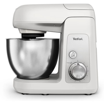 Кухонна машина Tefal Bake Partner QB525B38 UA