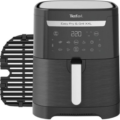 Мультипіч Tefal Easy Fry & Grill XXL EY801815 UA