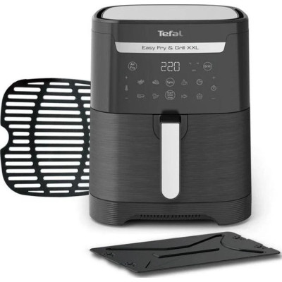 Мультипіч Tefal Easy Fry & Grill XXL EY801815 UA