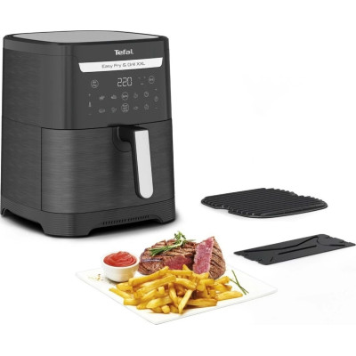 Мультипіч Tefal Easy Fry & Grill XXL EY801815 UA
