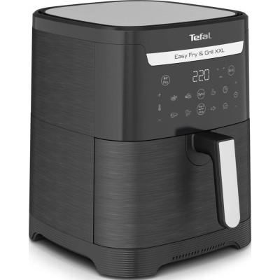 Мультипіч Tefal Easy Fry & Grill XXL EY801815 UA