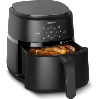 Мультипіч Philips Series 2000 NA229/00 Black UA