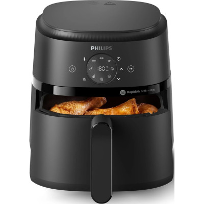 Мультипіч Philips Series 2000 NA229/00 Black UA