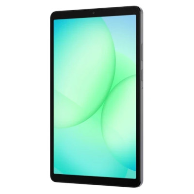 Планшет Samsung Galaxy Tab А11 WiFi 8/128GB Gray (SM-X130NZAE) UA UCRF