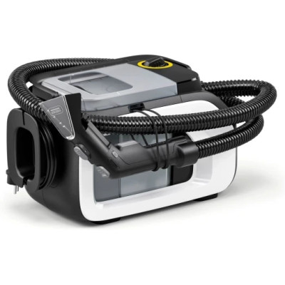Миючий пилосос Karcher SE 3 Compact Floor (1.081-533.0) UA UCRF