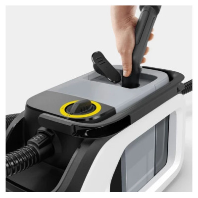 Миючий пилосос Karcher SE 3 Compact Floor (1.081-533.0) UA UCRF