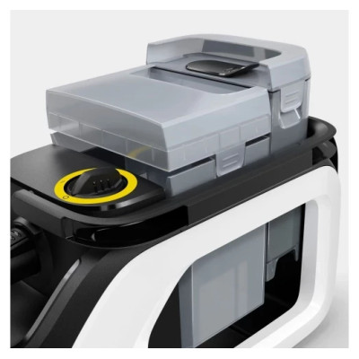Миючий пилосос Karcher SE 3 Compact Floor (1.081-533.0) UA UCRF