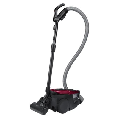 Пилосос безмішковий SAMSUNG VC07M31A1HP/UK Червоний UA