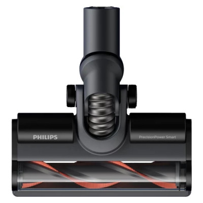 Пилосос вертикальний + ручний (2в1) Philips 8000 Series Aqua Plus XC8057/01 Сірий UA