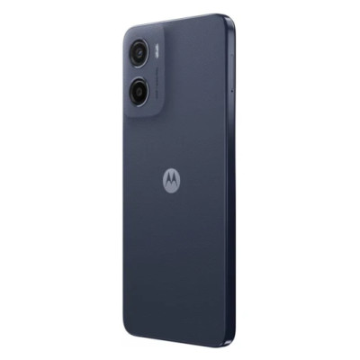 Смартфон Motorola E15 (XT2523-6) 2/64Gb Denim Blue (PB6S0021PL) (No Adapter) UA UCRF