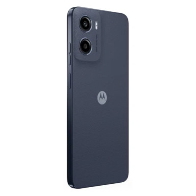 Смартфон Motorola E15 2/64GB Denim Blue (PB6S0021) No Adapter UA UCRF