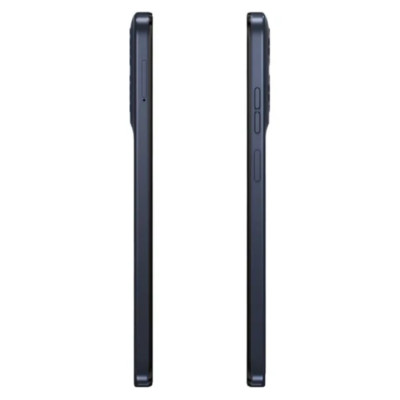 Смартфон Motorola E15 2/64GB Denim Blue (PB6S0021) No Adapter UA UCRF