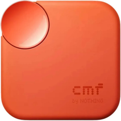 TWS CMF by Nothing Buds 2A (B185) orange EU