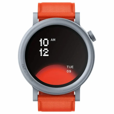 Smart Watch CMF by Nothing Watch Pro 2 (D398) Orange Global